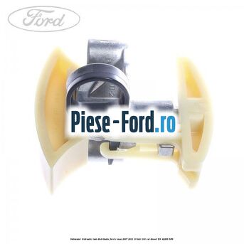 Intinzator hidraulic lant distributie Ford C-Max 2007-2011 1.6 TDCi 101 cai #1C005BC976